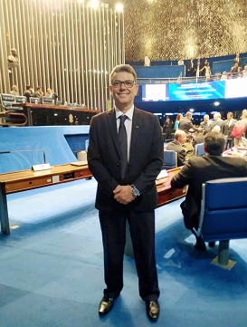 Seminário Internacional